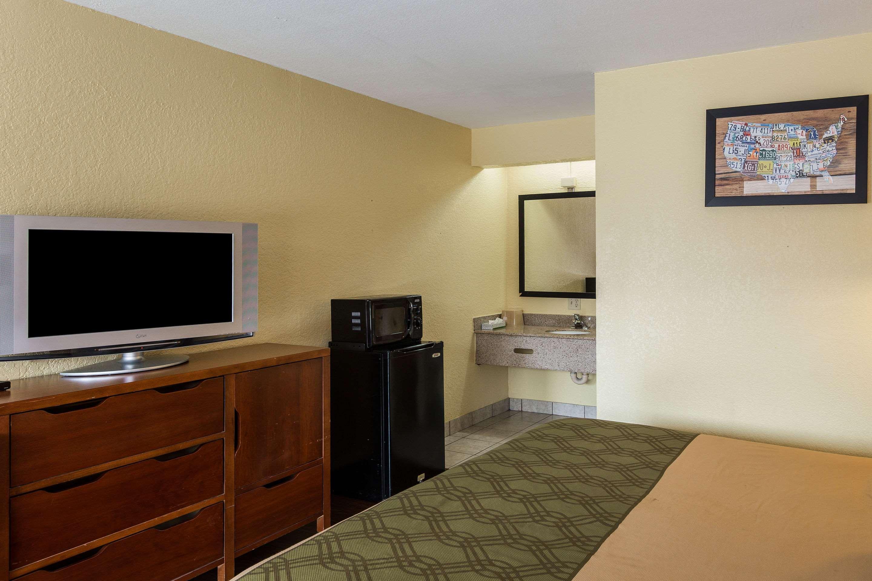 Econo Lodge Pigeon Forge Exterior foto